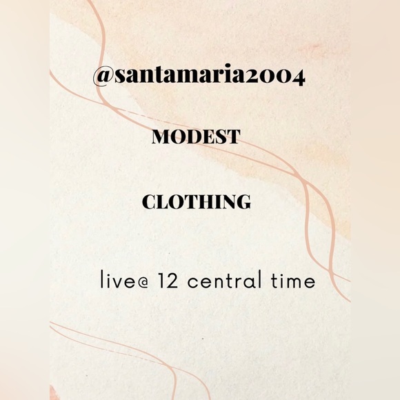 Dresses & Skirts - •modest clothing LIVE•